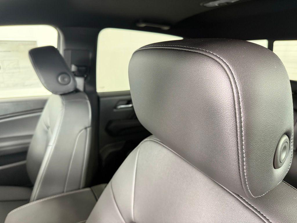 new 2026 GMC Canyon car, priced at $43,511