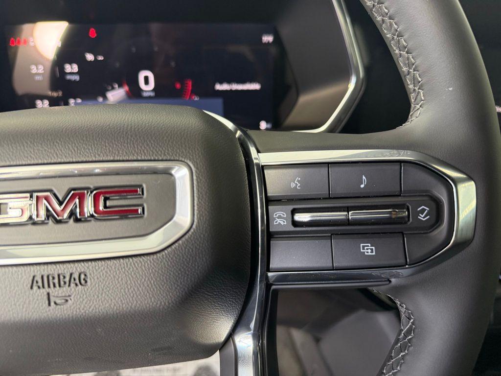 new 2026 GMC Canyon car, priced at $43,511