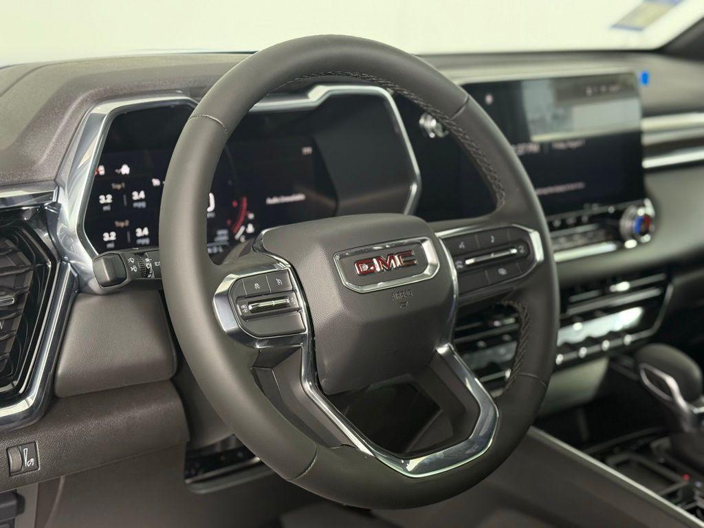 new 2026 GMC Canyon car, priced at $43,511