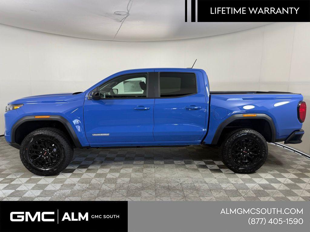 new 2026 GMC Canyon car, priced at $43,511