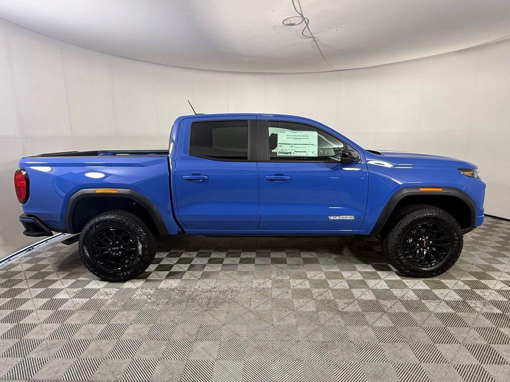 new 2026 GMC Canyon car, priced at $43,511