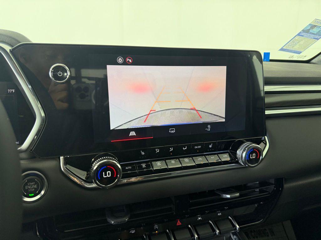 new 2026 GMC Canyon car, priced at $43,511