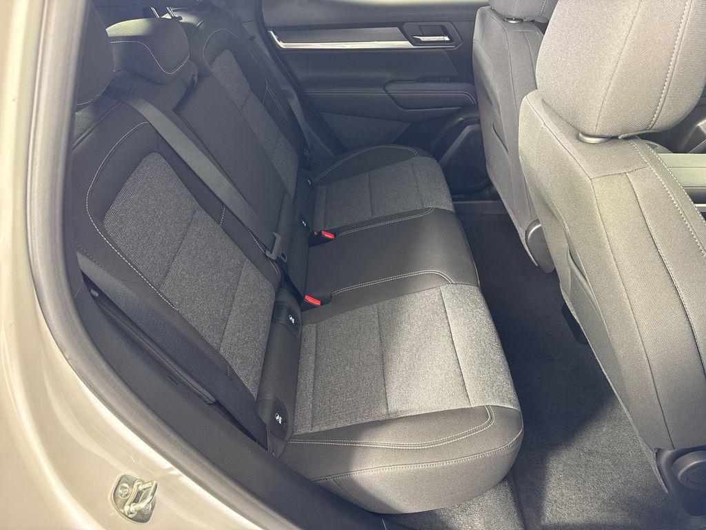 new 2026 GMC Terrain car, priced at $32,087