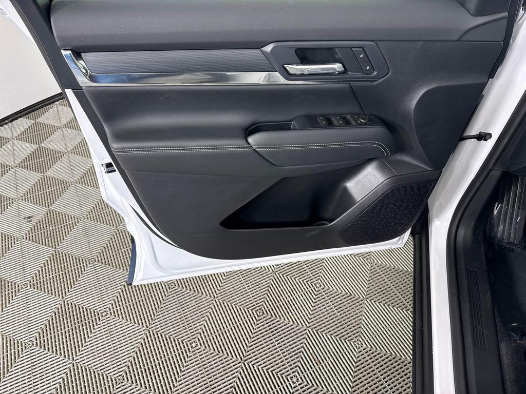 new 2026 GMC Terrain car, priced at $32,087