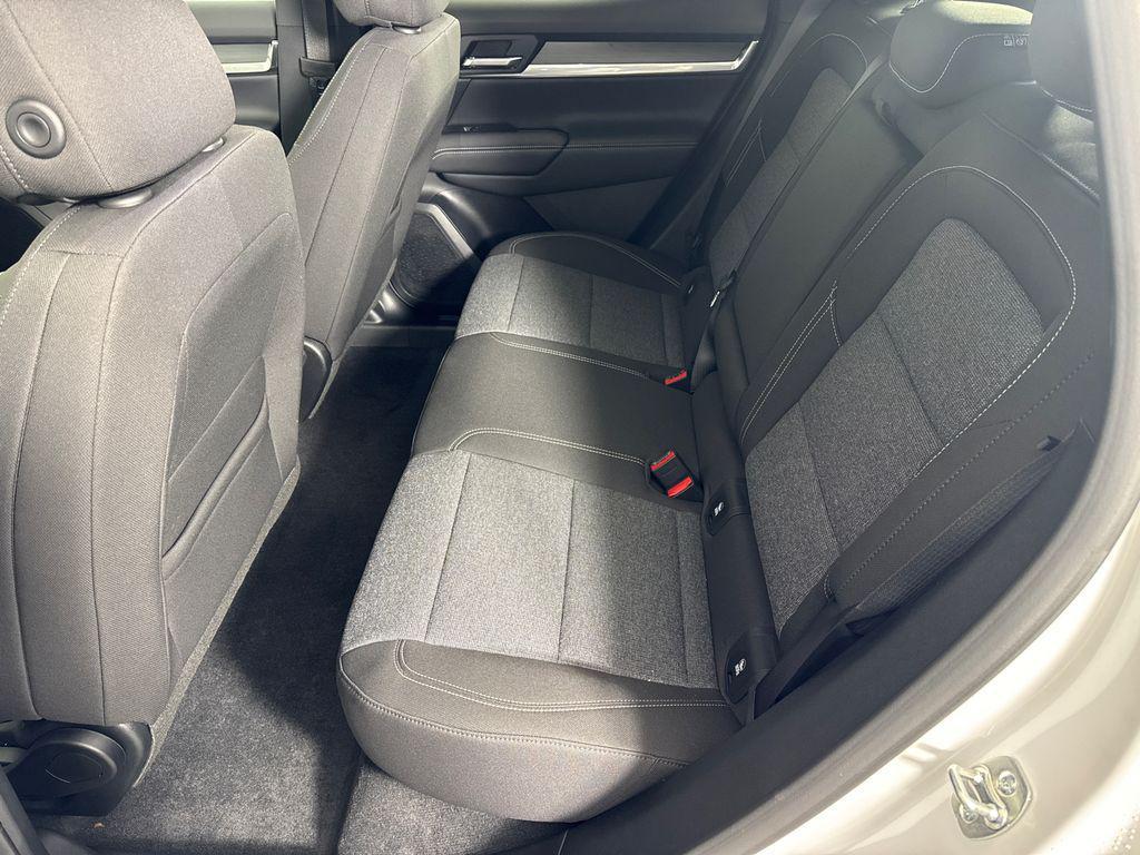 new 2026 GMC Terrain car, priced at $32,087