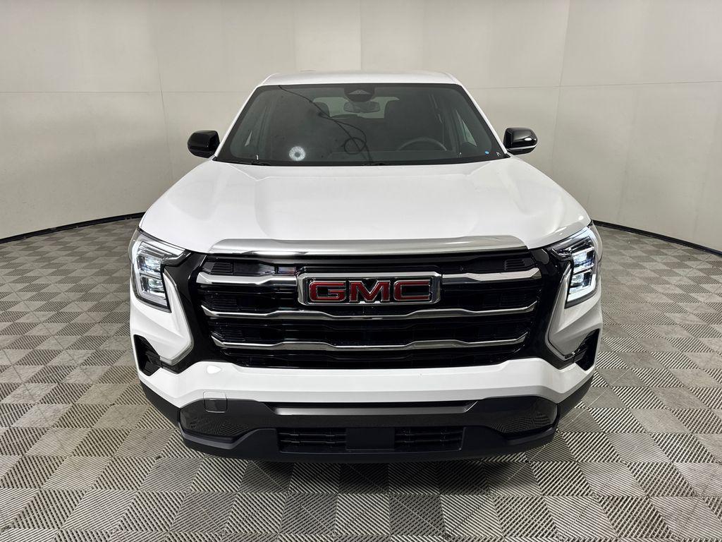 new 2026 GMC Terrain car, priced at $32,087