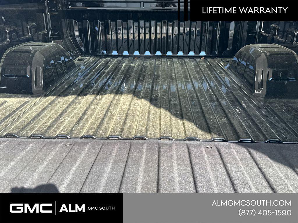 new 2026 GMC Sierra 1500 car, priced at $56,690