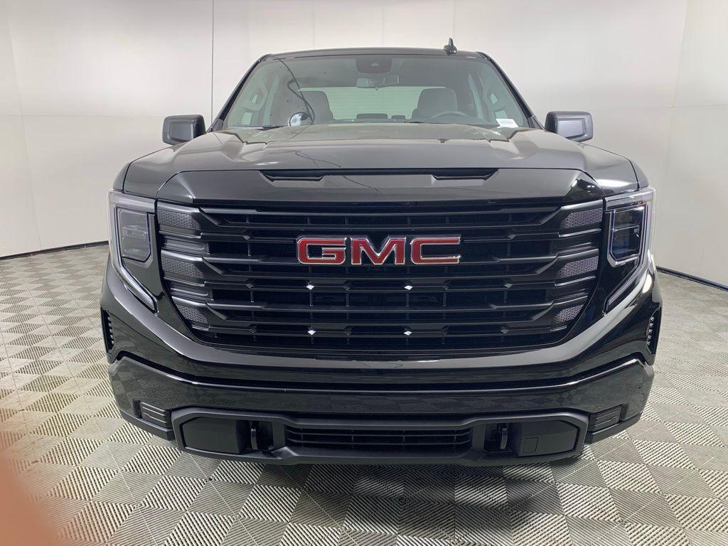 new 2026 GMC Sierra 1500 car, priced at $42,090