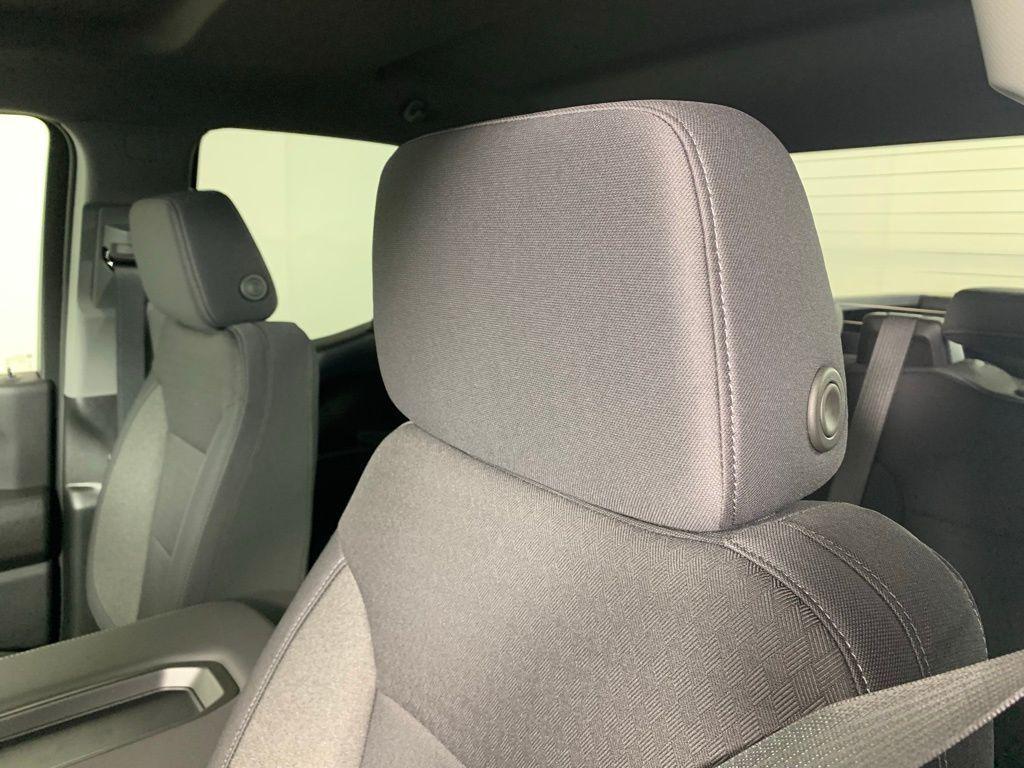 new 2026 GMC Sierra 1500 car, priced at $42,090