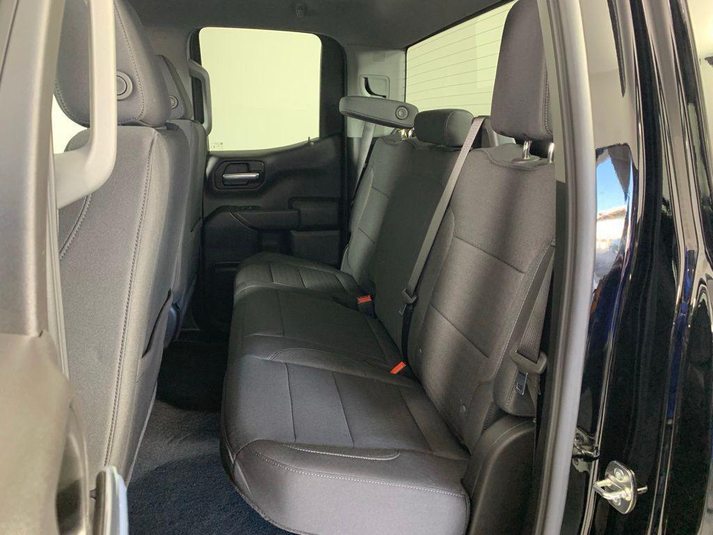 new 2026 GMC Sierra 1500 car, priced at $42,090