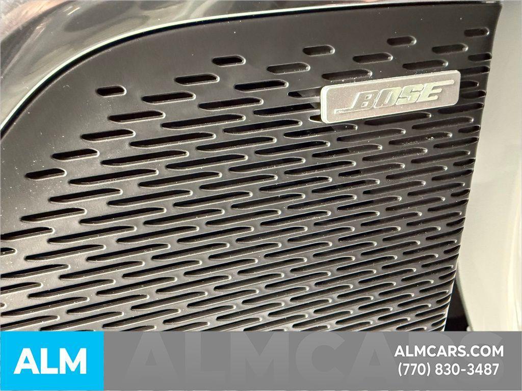 used 2025 GMC Acadia car