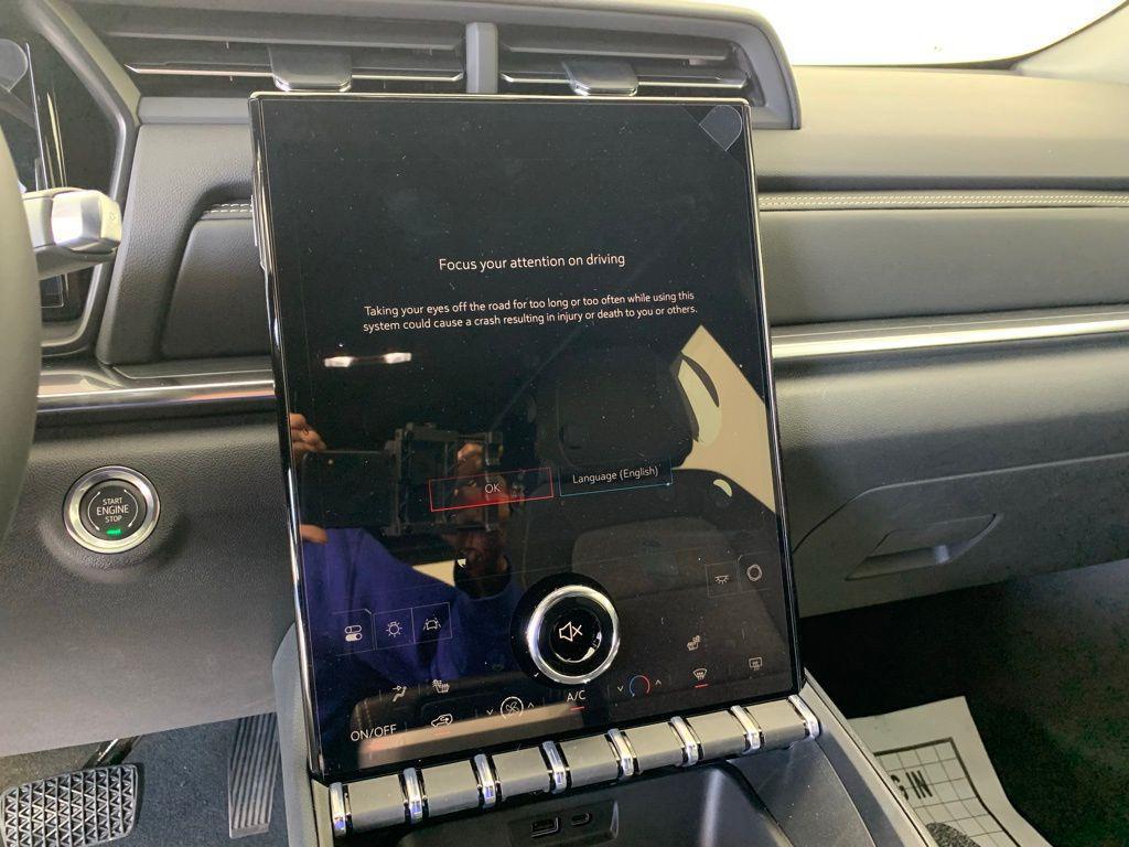 new 2026 GMC Terrain car, priced at $31,079