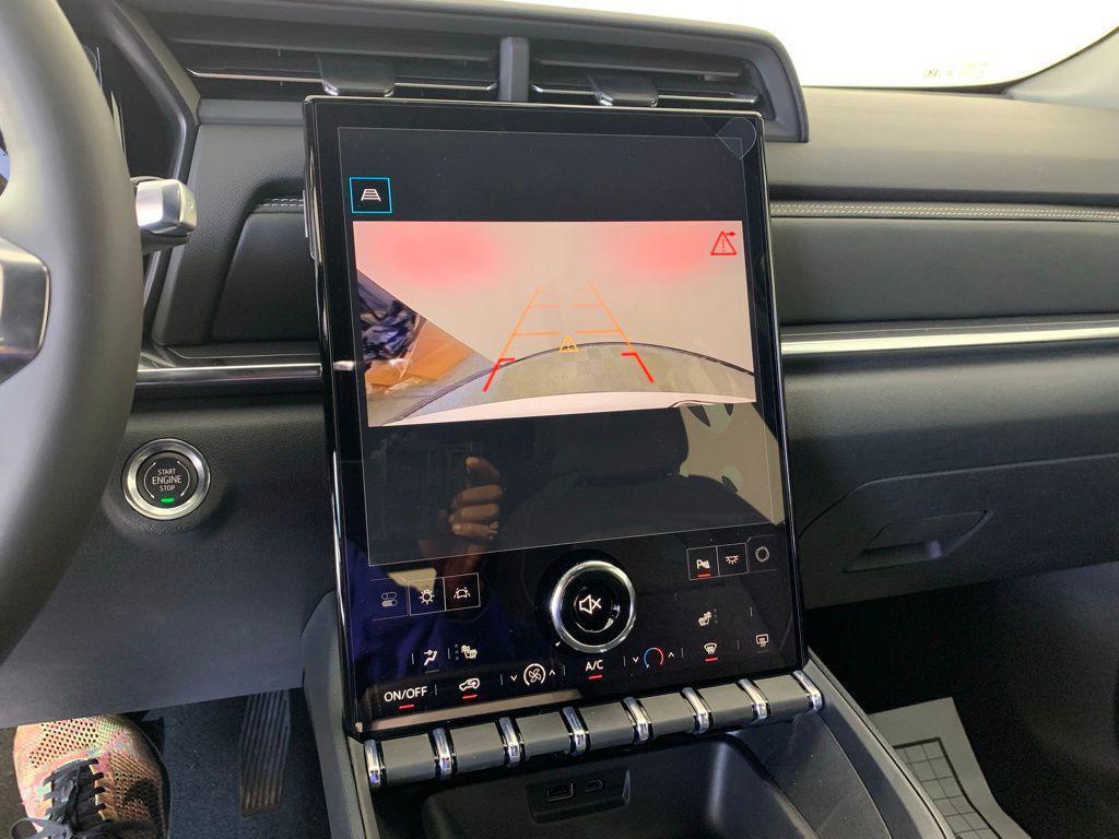 new 2026 GMC Terrain car, priced at $31,079