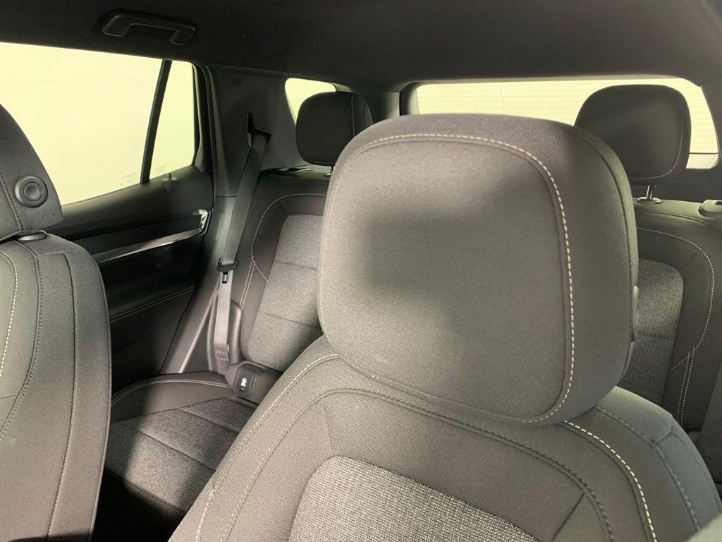 new 2026 GMC Terrain car, priced at $31,079