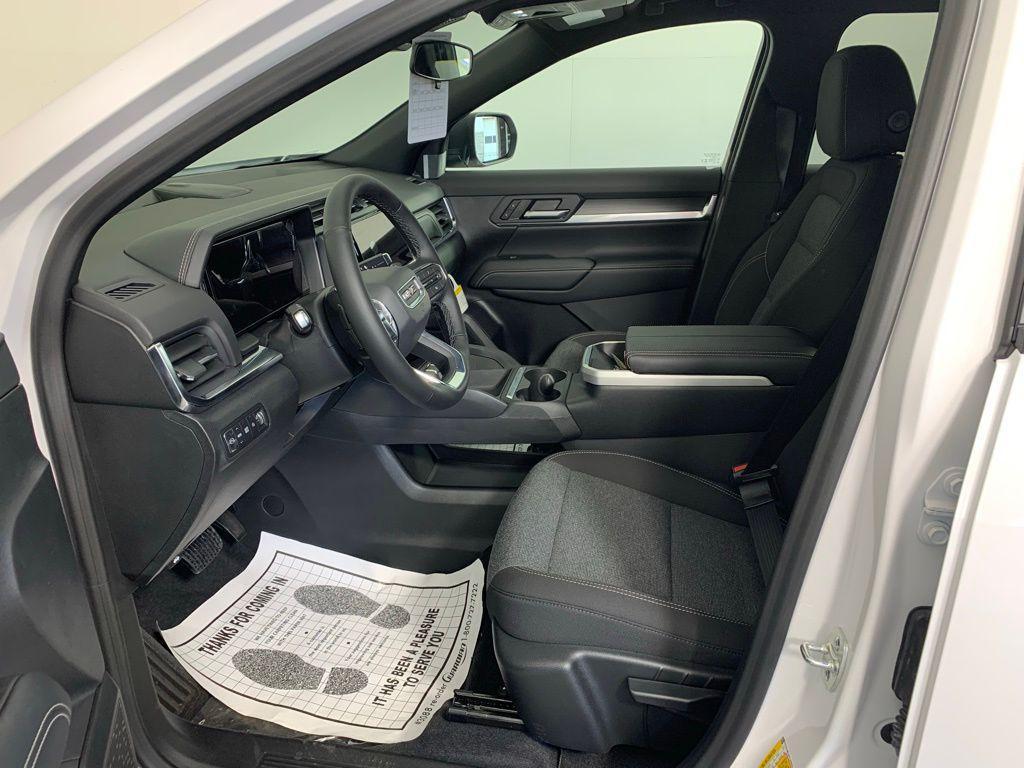 new 2026 GMC Terrain car, priced at $31,079