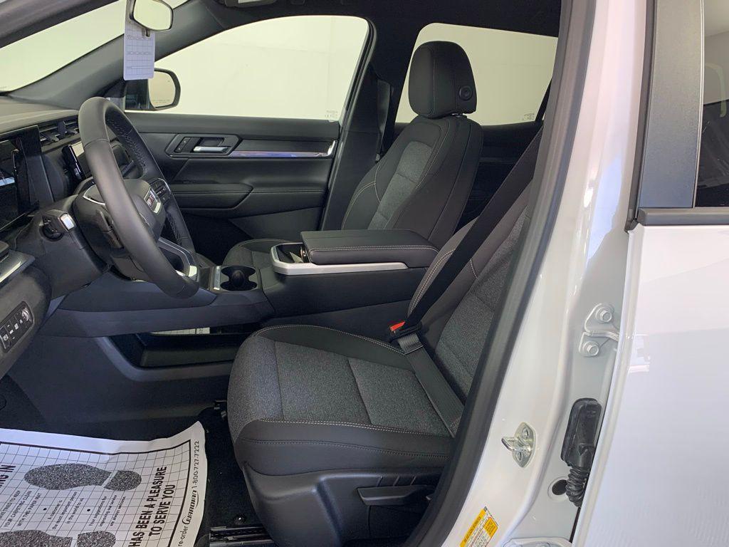 new 2026 GMC Terrain car, priced at $31,079