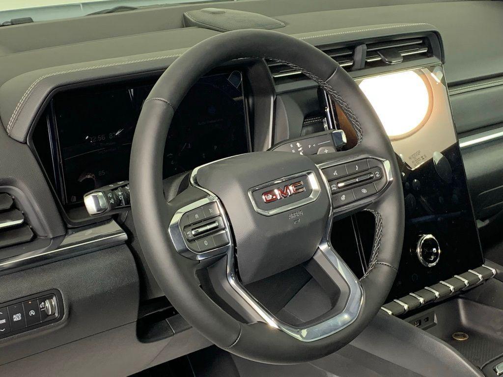 new 2026 GMC Terrain car, priced at $31,079