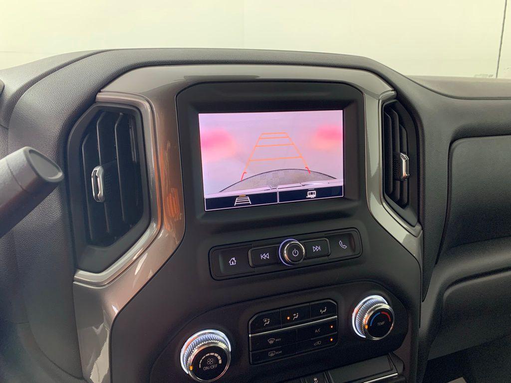 new 2026 GMC Sierra 1500 car, priced at $43,995