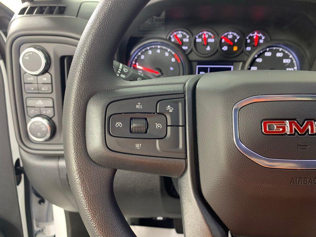 new 2026 GMC Sierra 1500 car, priced at $43,995