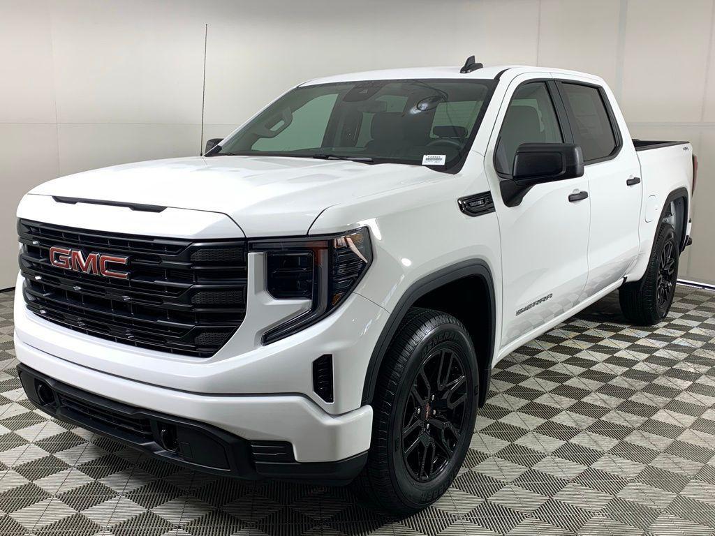 new 2026 GMC Sierra 1500 car, priced at $43,995