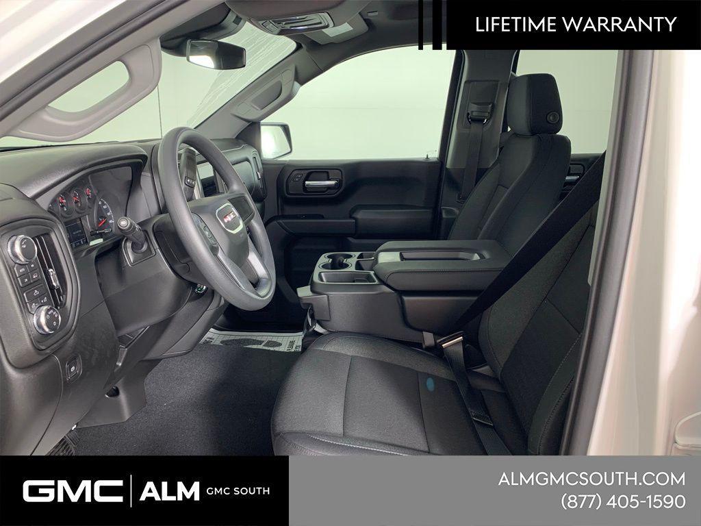 new 2026 GMC Sierra 1500 car, priced at $43,995