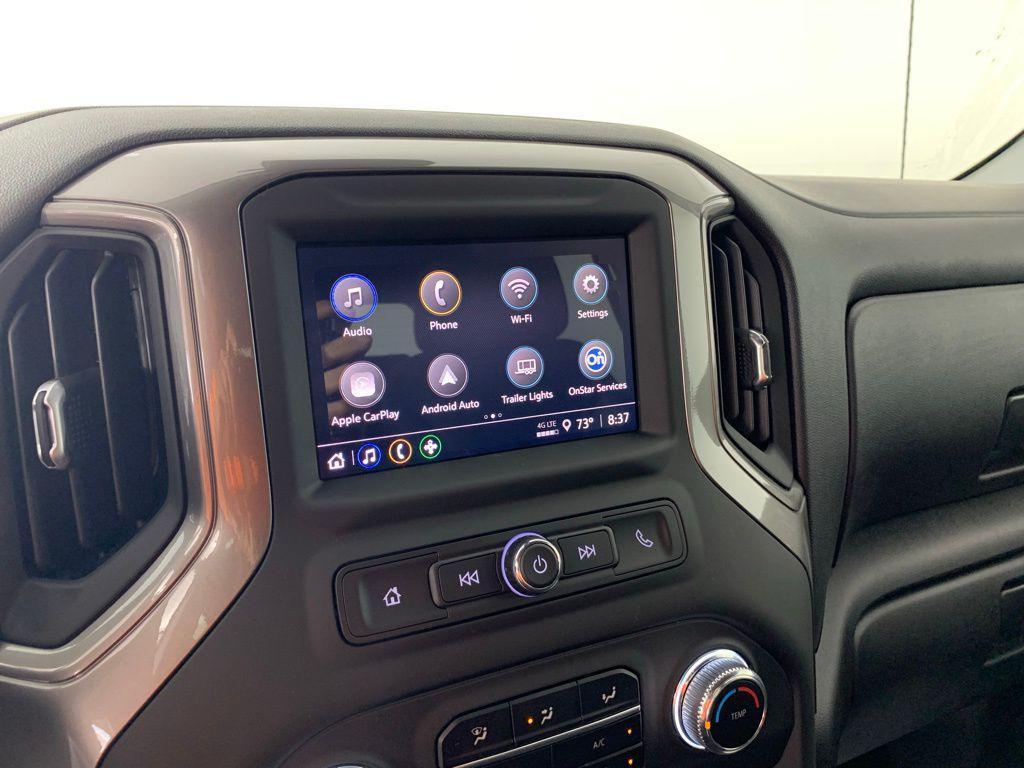 new 2026 GMC Sierra 1500 car, priced at $43,995