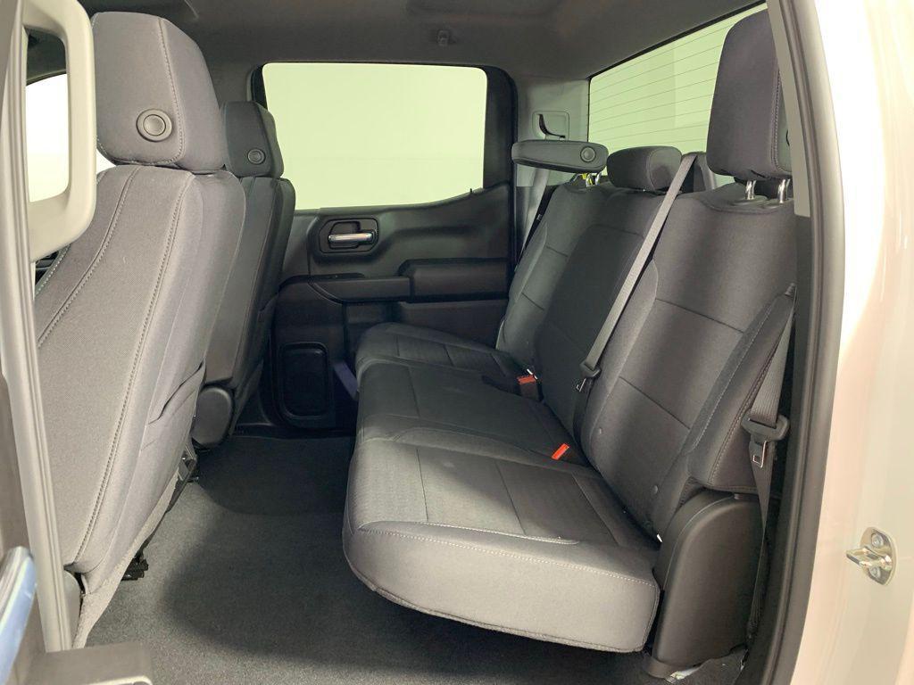 new 2026 GMC Sierra 1500 car, priced at $43,995