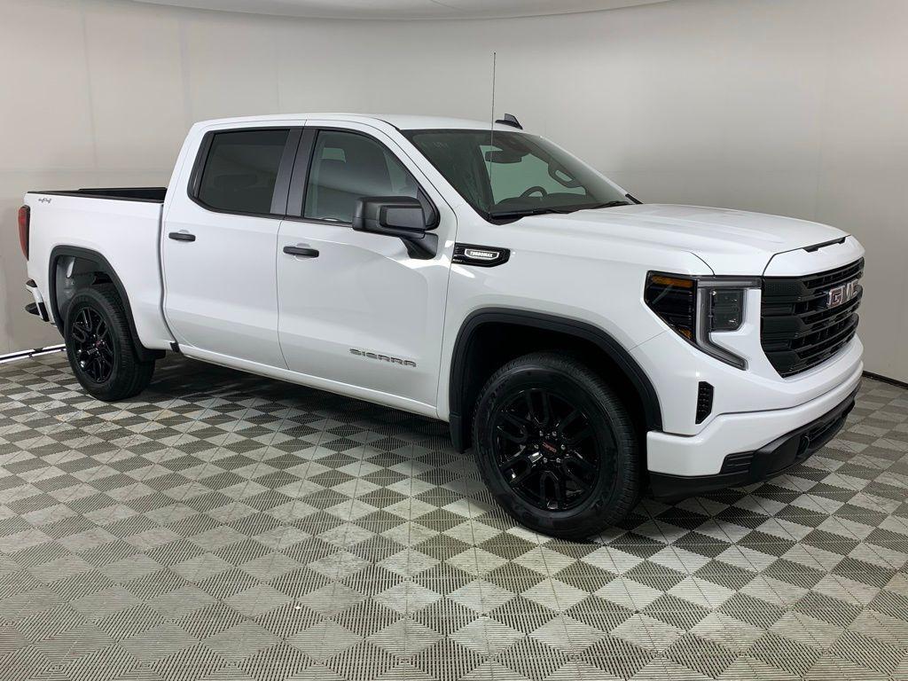 new 2026 GMC Sierra 1500 car, priced at $43,995
