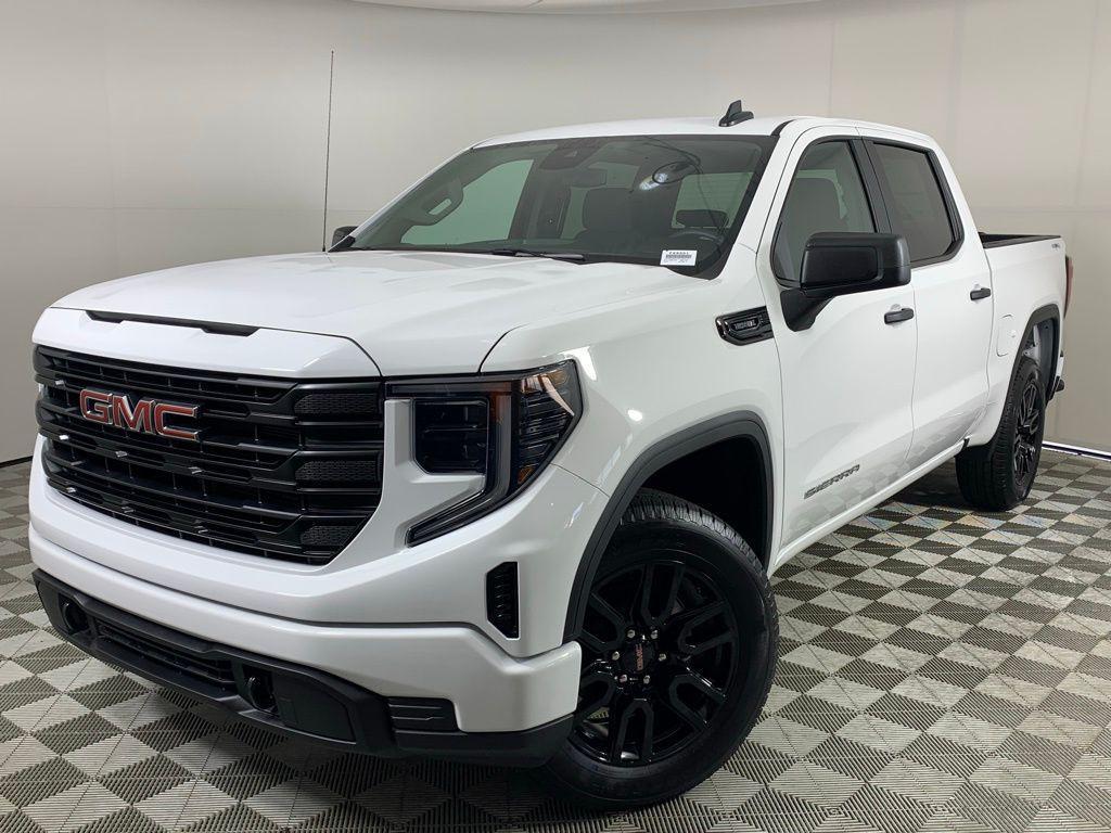 new 2026 GMC Sierra 1500 car, priced at $43,995