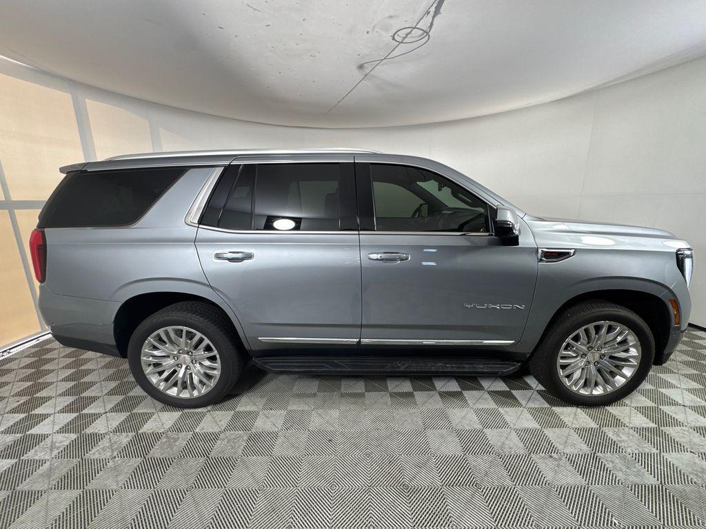 new 2025 GMC Yukon car, priced at $74,021