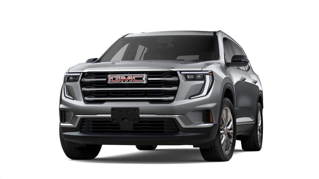 new 2026 GMC Acadia car, priced at $48,048