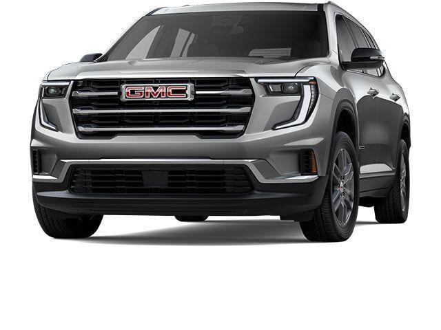 new 2026 GMC Acadia car, priced at $48,048