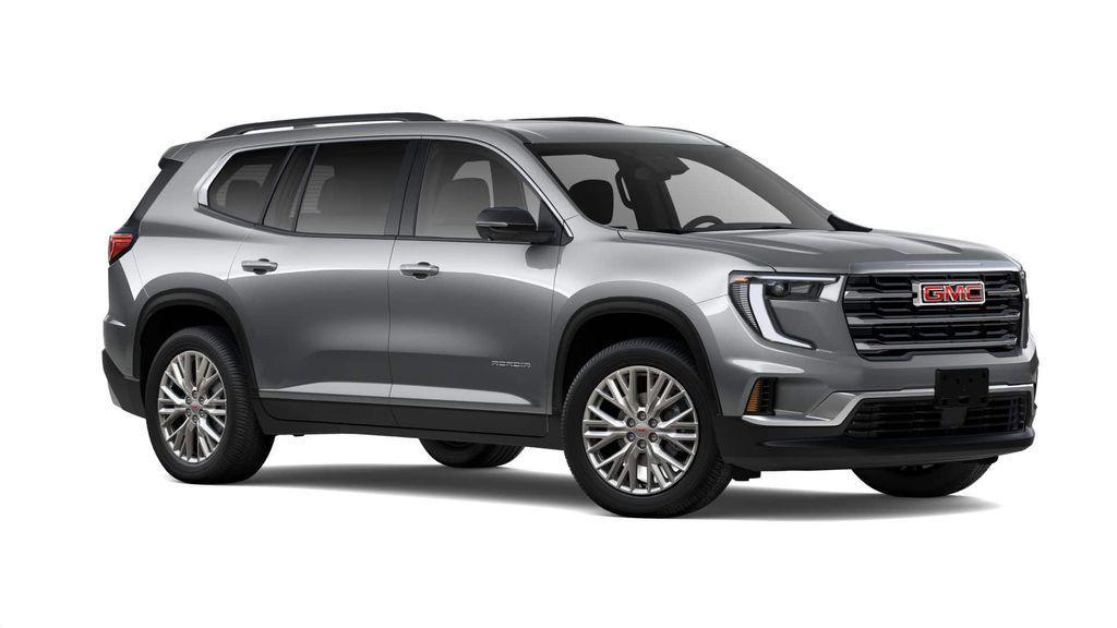 new 2026 GMC Acadia car, priced at $48,048