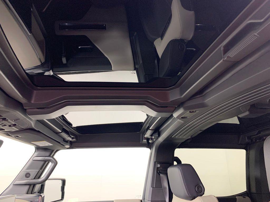 new 2026 GMC HUMMER EV SUV car, priced at $94,760