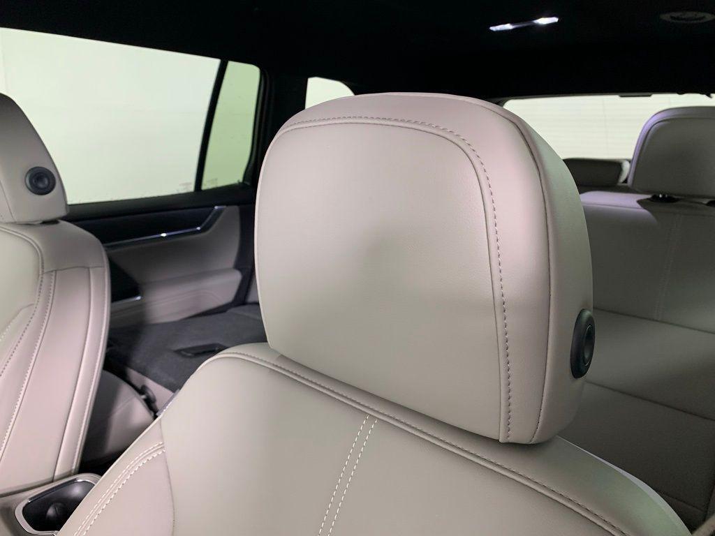 new 2026 GMC Acadia car, priced at $55,835