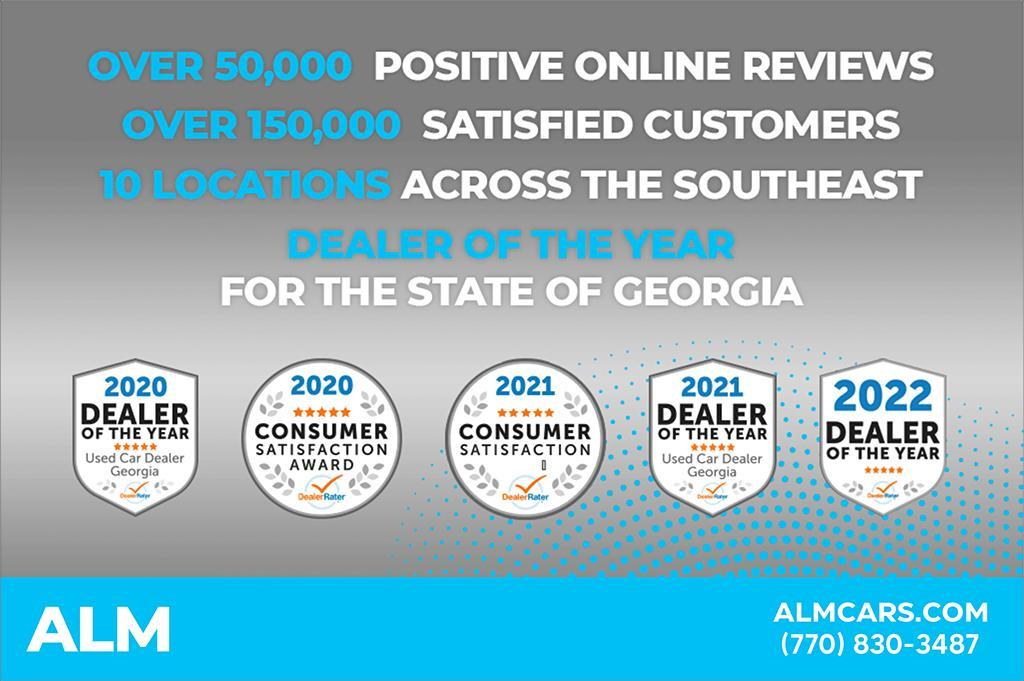 used 2018 GMC Yukon car