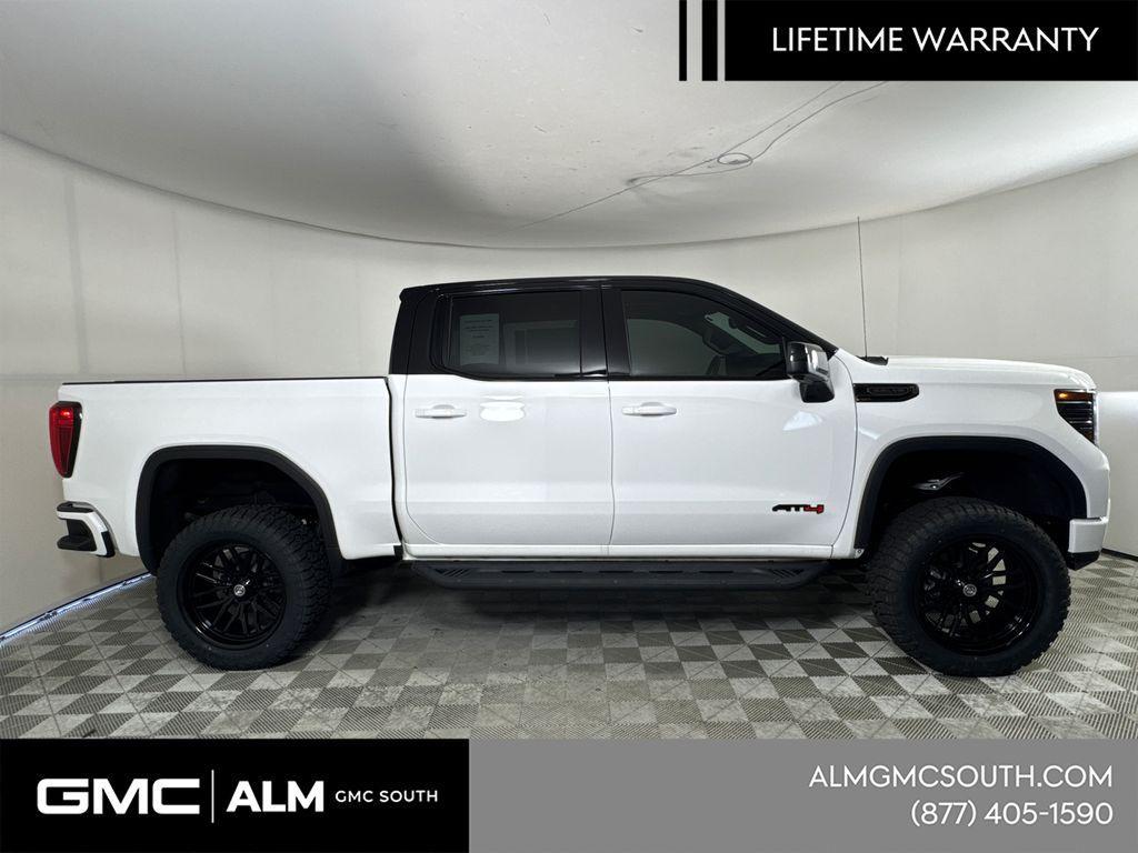 new 2026 GMC Sierra 1500 car, priced at $84,792
