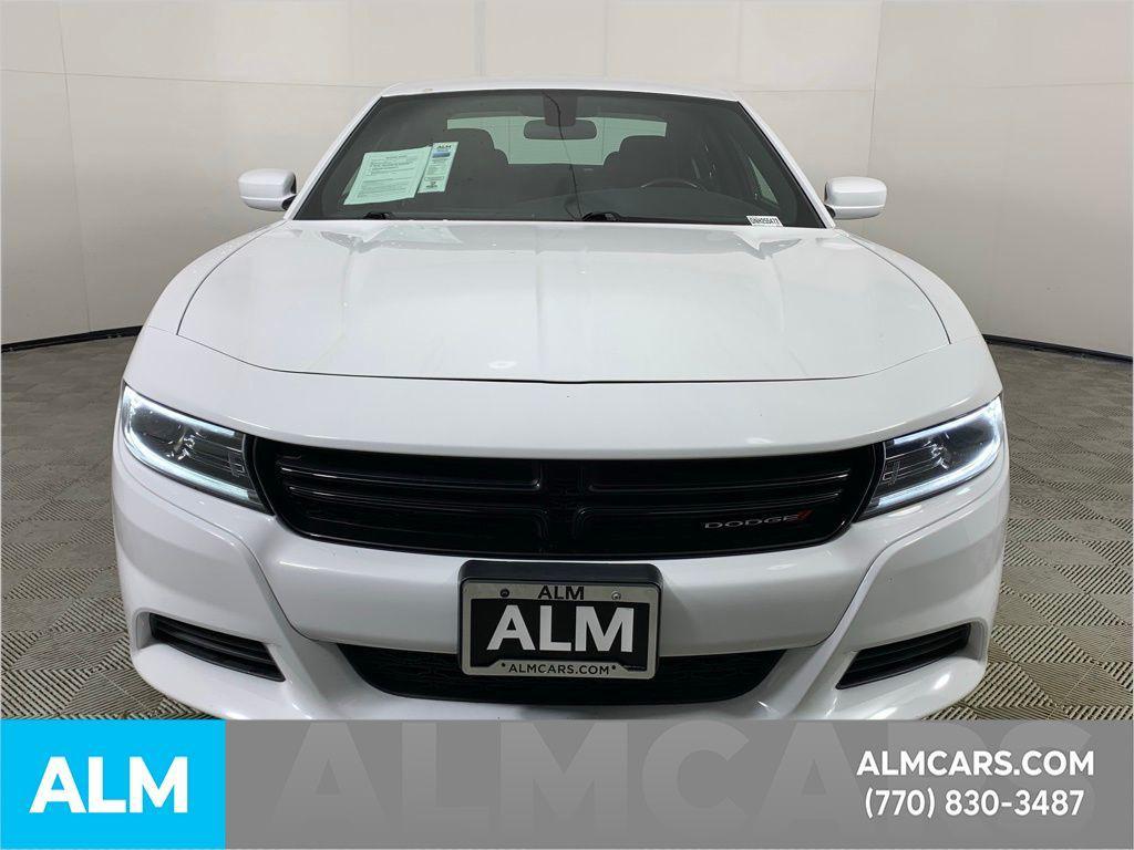 used 2022 Dodge Charger car