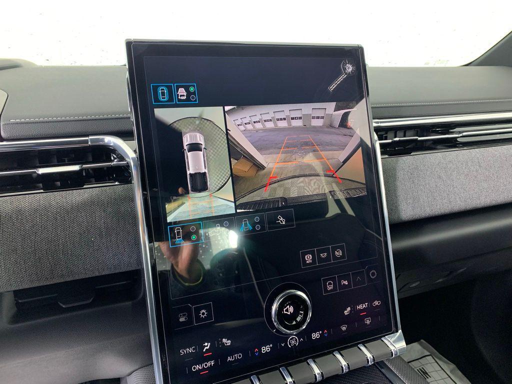 new 2026 GMC Sierra EV car, priced at $60,936