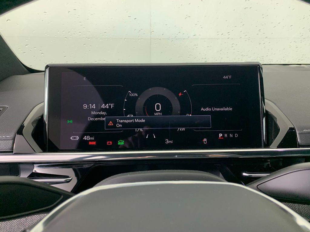 new 2026 GMC Sierra EV car, priced at $60,936