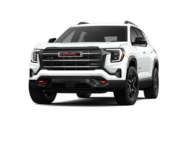 new 2026 GMC Terrain car, priced at $40,800