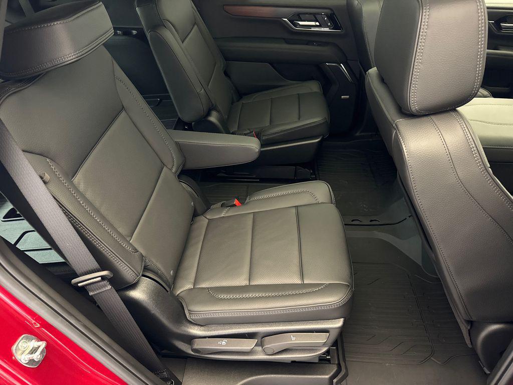 new 2026 GMC Yukon car, priced at $90,904