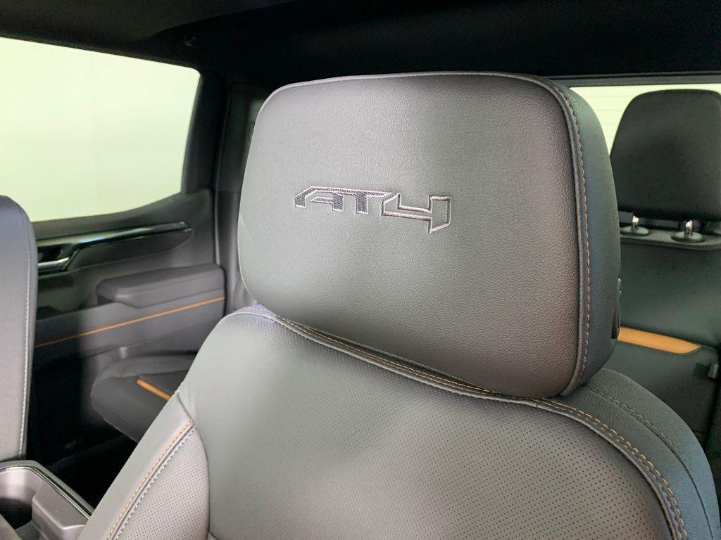 new 2026 GMC Sierra 1500 car, priced at $80,096