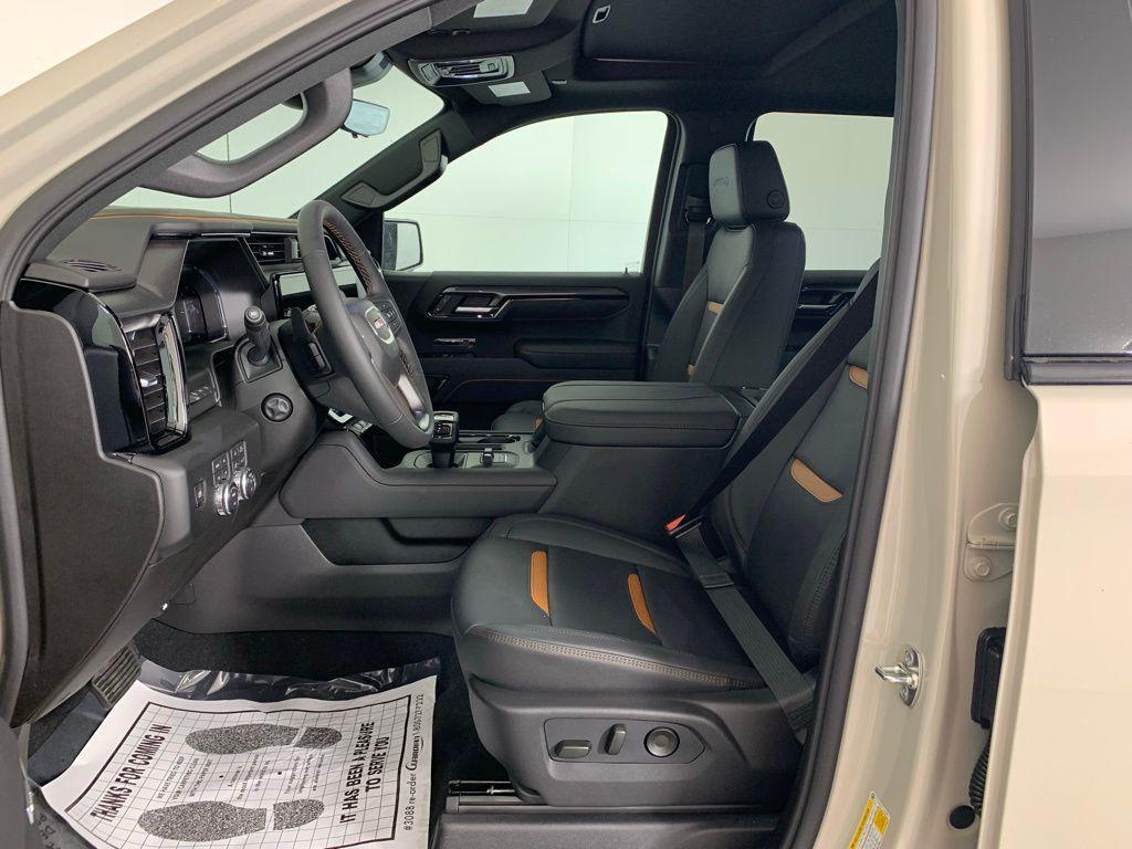 new 2026 GMC Sierra 1500 car, priced at $80,096