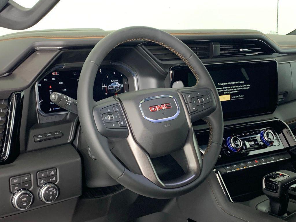 new 2026 GMC Sierra 1500 car, priced at $80,096