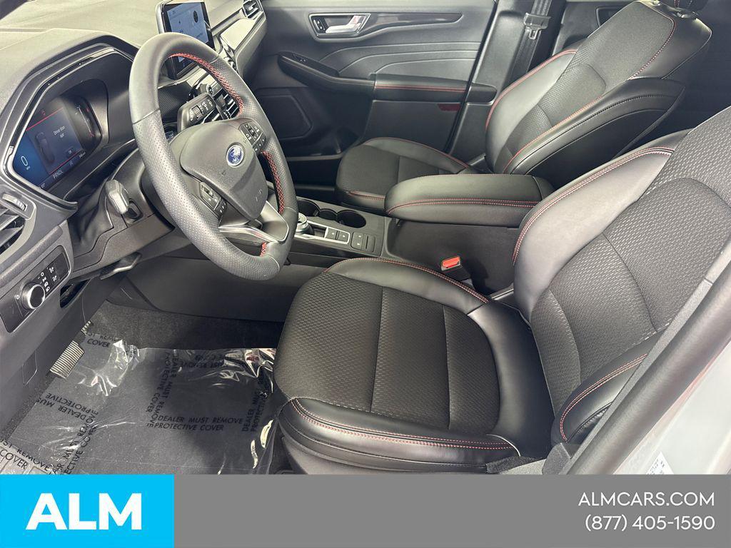 used 2026 Ford Escape car, priced at $27,164