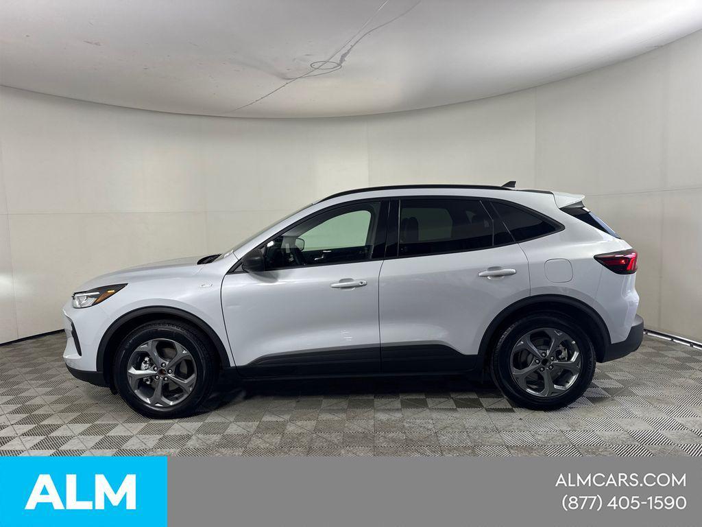 used 2026 Ford Escape car, priced at $27,164