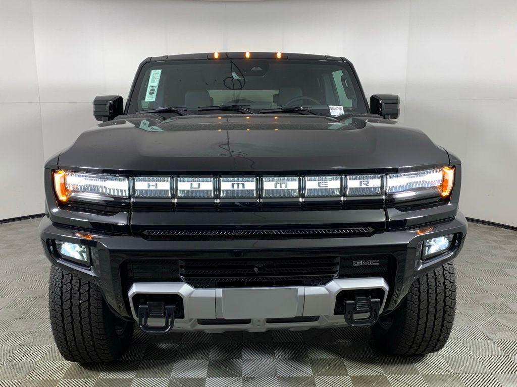 new 2026 GMC HUMMER EV SUV car, priced at $102,730