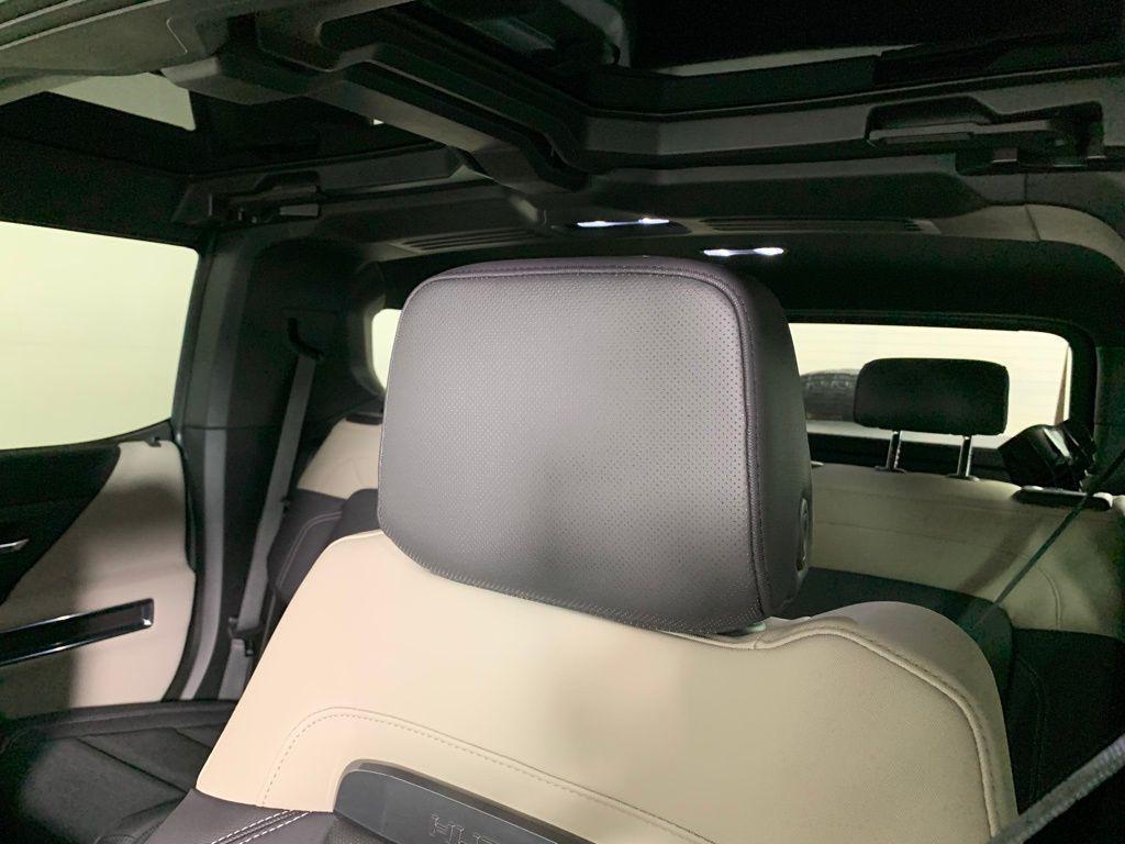 new 2026 GMC HUMMER EV SUV car, priced at $102,730