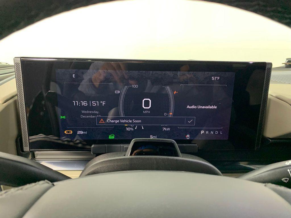 new 2026 GMC HUMMER EV SUV car, priced at $102,730